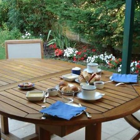 Le Murier Bed & Breakfast Toulouse Luaran gambar