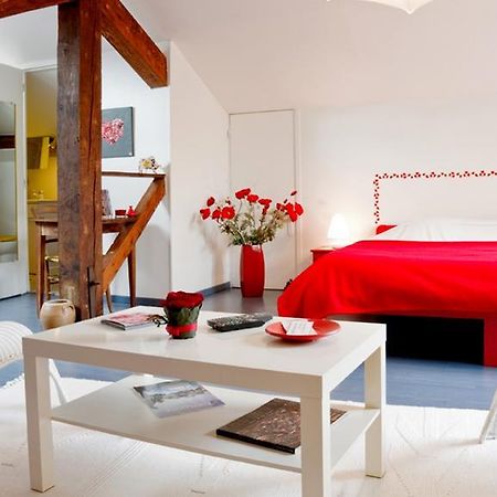 Le Murier Bed & Breakfast Toulouse Bilik gambar