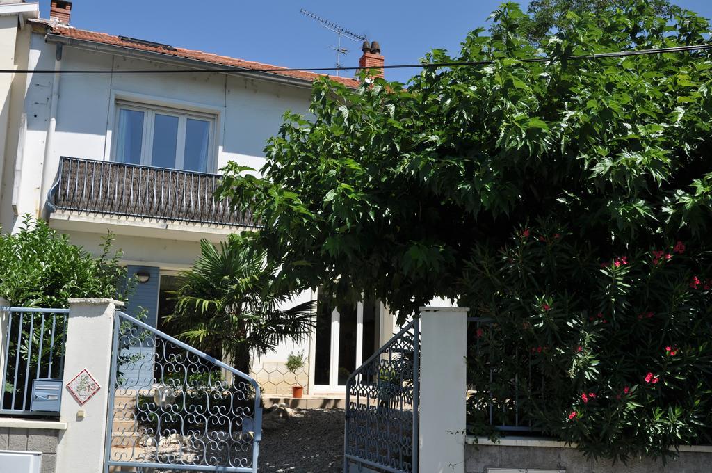 Le Murier Bed & Breakfast Toulouse Luaran gambar