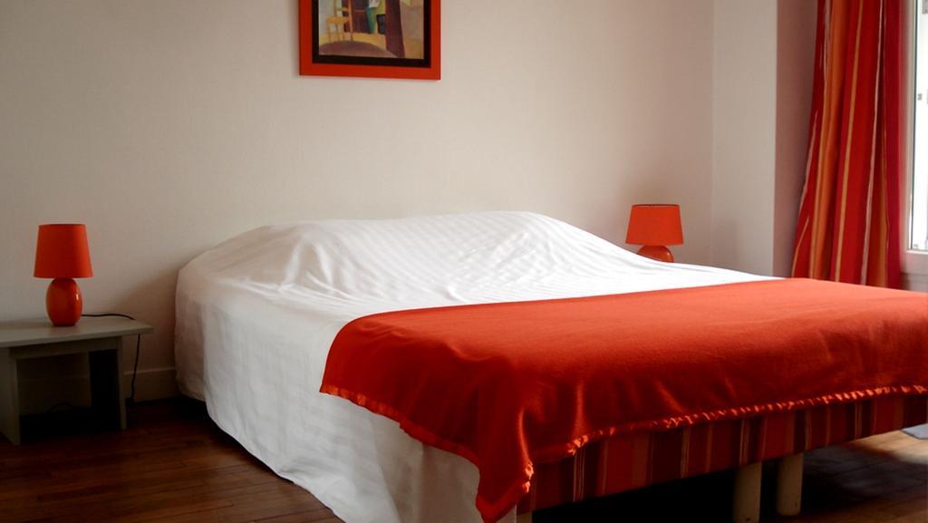 Le Murier Bed & Breakfast Toulouse Bilik gambar